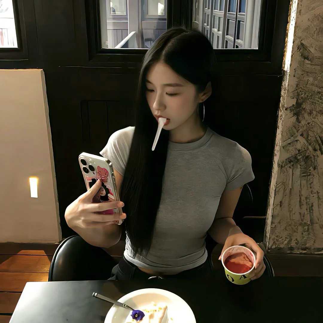 绿女神